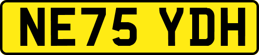 NE75YDH