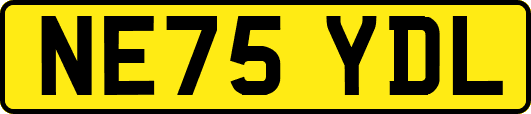 NE75YDL