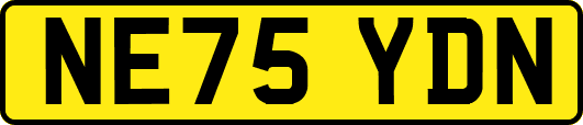 NE75YDN