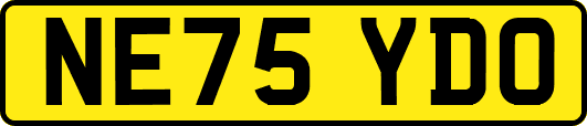 NE75YDO