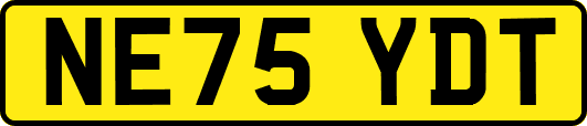 NE75YDT