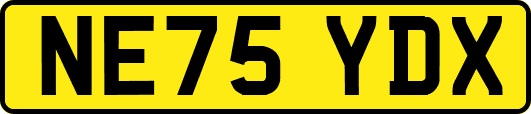 NE75YDX