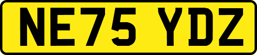 NE75YDZ