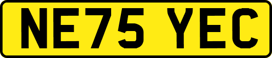 NE75YEC