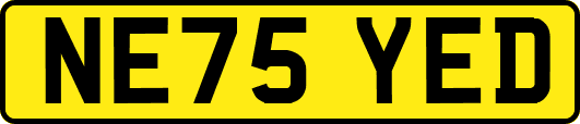 NE75YED