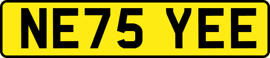 NE75YEE