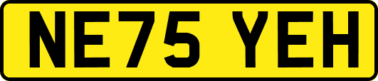 NE75YEH