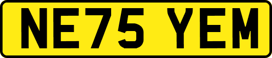 NE75YEM