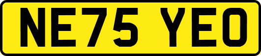 NE75YEO
