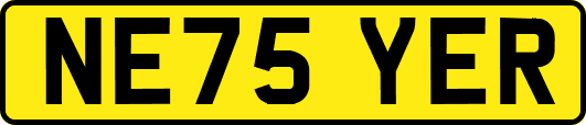 NE75YER