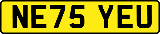 NE75YEU