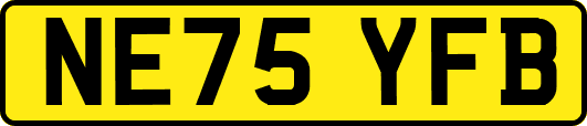 NE75YFB