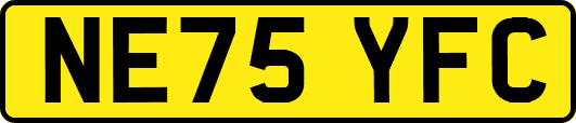 NE75YFC