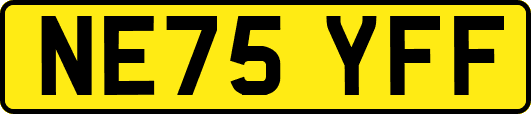 NE75YFF