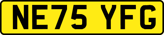 NE75YFG