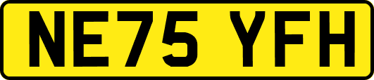 NE75YFH