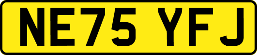 NE75YFJ