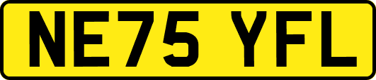 NE75YFL