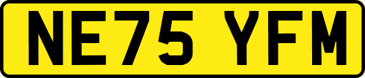 NE75YFM