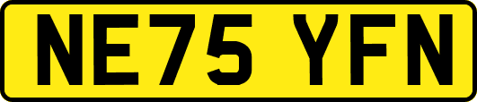 NE75YFN