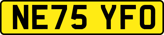 NE75YFO