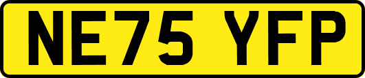 NE75YFP