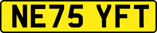 NE75YFT