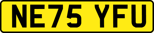 NE75YFU