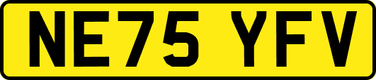 NE75YFV