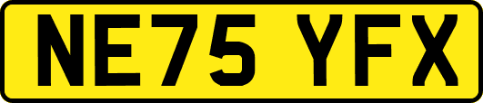 NE75YFX