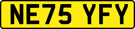 NE75YFY