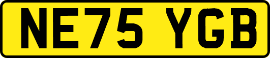 NE75YGB