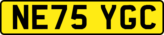 NE75YGC