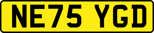 NE75YGD