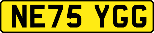 NE75YGG