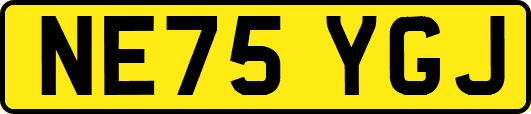 NE75YGJ