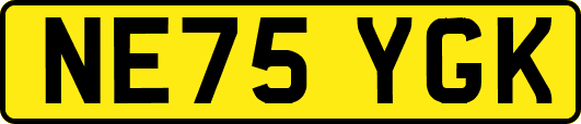 NE75YGK