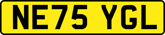 NE75YGL