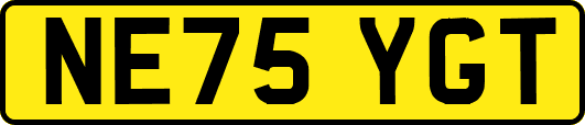 NE75YGT