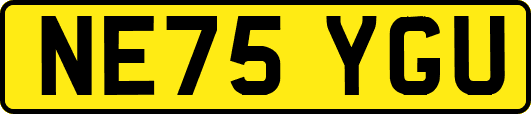 NE75YGU