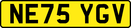 NE75YGV