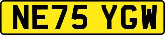 NE75YGW