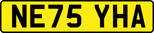 NE75YHA