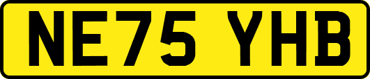 NE75YHB