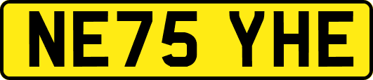 NE75YHE