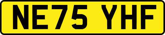 NE75YHF