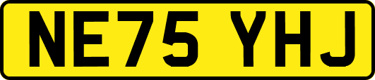 NE75YHJ