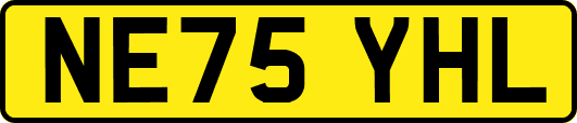 NE75YHL