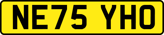 NE75YHO