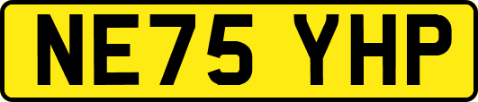 NE75YHP
